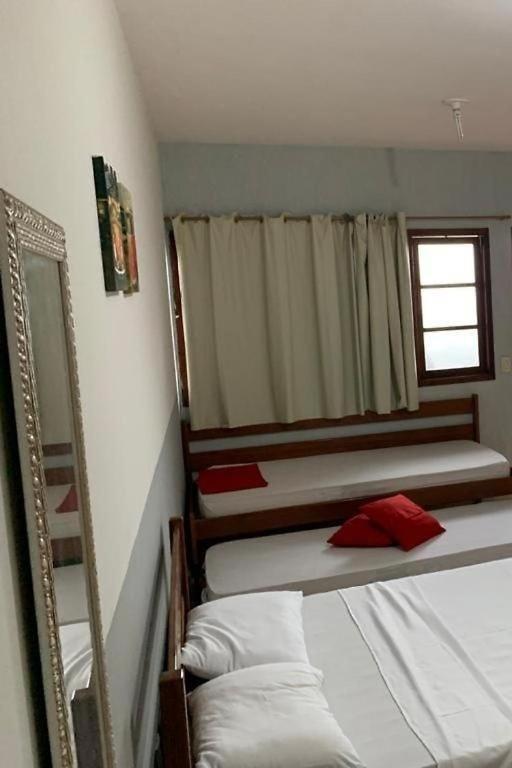 Hotel Pousada Guarapari - Paraiso4 Room photo