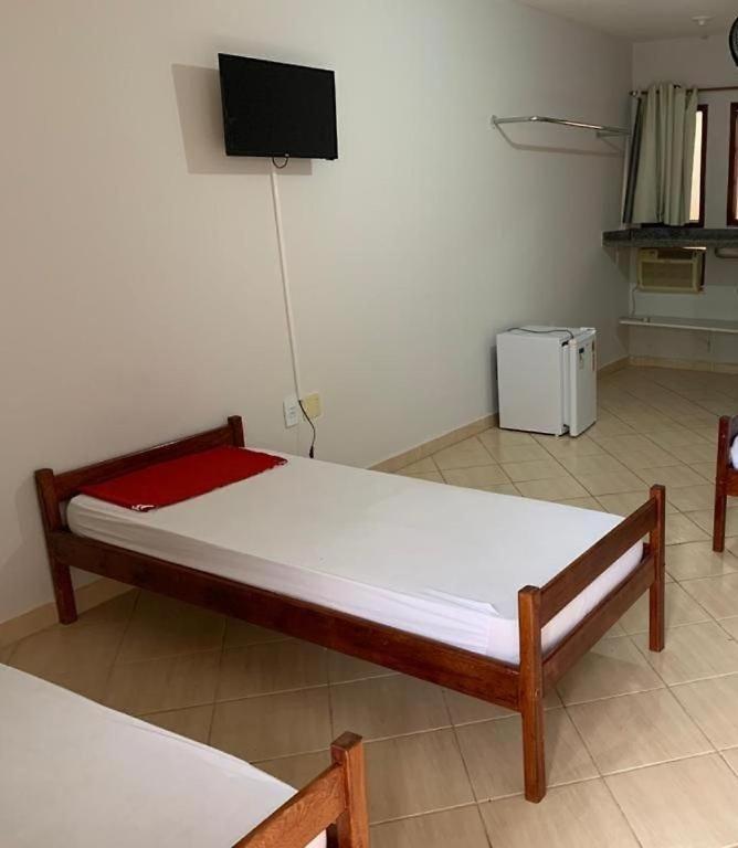 Hotel Pousada Guarapari - Paraiso4 Room photo